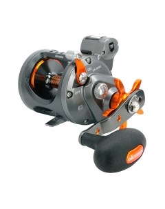 Катушка мультипликаторная Cold Water 303D Right Hand / CW-303D Okuma