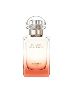 Туалетная вода Hermes Un Jardin Sur La Lagune