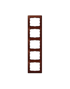 Рамка для выключателей и розеток Legrand Galea Life 771989