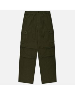 Мужские брюки Linen Cargo Parachute Frizmworks