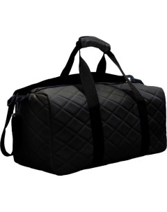 Дорожная сумка 48x25x25 см черный Elcrucce