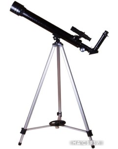 Телескоп Skyline BASE 50T Levenhuk