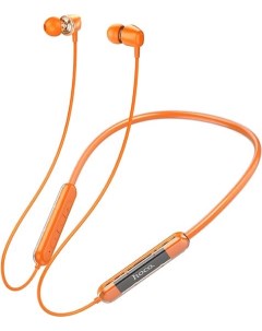 Наушники ES65 оранжевый Hoco