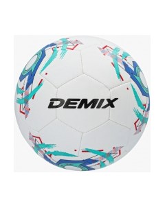 Футбольный мяч Demix