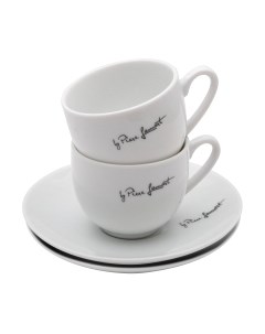 Набор для чая кофе Piere lamart