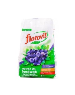 Удобрение Florovit