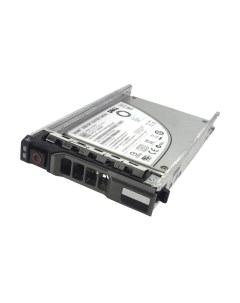 SSD диск Dell
