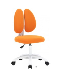 Детский ортопедический стул Kids 103 оранжевый Everprof