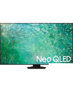 Телевизор Neo QLED 4K QN85C QE85QN85CAUXRU Samsung