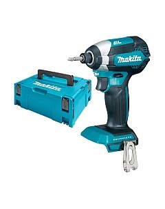 Профессиональный шуруповерт Makita DTD153ZJ