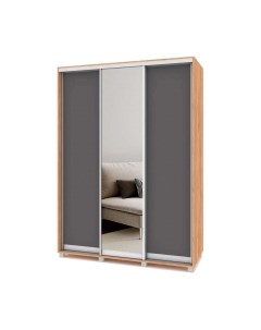 Шкаф-купе Роланд Р662 Modern