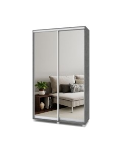 Шкаф-купе Роланд Р433 Modern