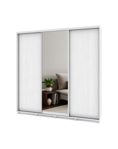 Шкаф-купе Мартин М422 Modern