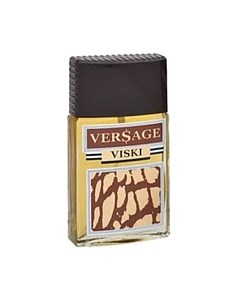 Туалетная вода Positive Parfum Versage Viski for Men Positive parfum