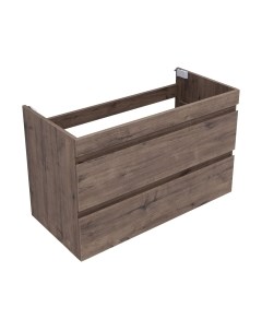 Тумба под умывальник Aquanet Нота New 100 / 334194