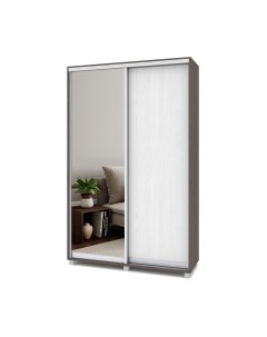 Шкаф-купе Роланд Р442 Modern