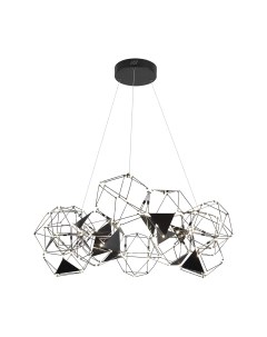 Потолочный светильник Trellis 5087/56L Odeon light