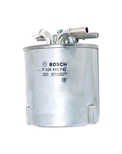 Топливный фильтр F026402742 Bosch