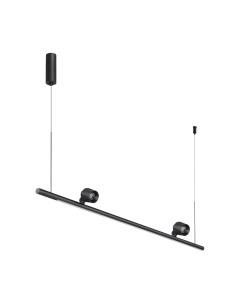 Люстра Novotech Fermo 359309