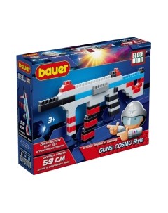 Конструктор Bauer Плазмомет / 875