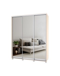 Шкаф-купе Роланд Р683 Modern