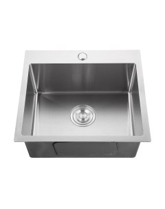 Мойка кухонная GranFest GF-5045 Granfest