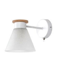 Бра Arte Lamp Tyler A1031AP-1WH Arte lamp