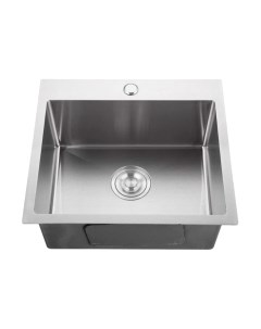 Мойка кухонная GF-5050 Granfest