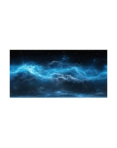 Фотообои листовые Citydecor Космос 28