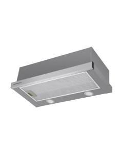 Вытяжка телескопическая Maunfeld VS Light 60