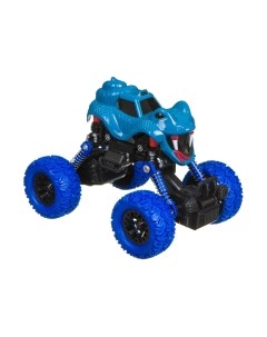 Автомобиль игрушечный Bondibon Парк техники / ВВ4575