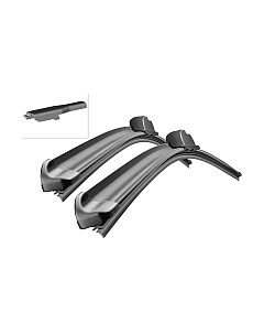 Щетки стеклоочистителя Bosch Aerotwin 3397014010