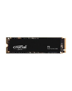 SSD диск Crucial P3 1TB (CT1000P3SSD8)