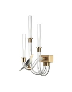 Бра Odeon Light Lark 5431/6WL Odeon light