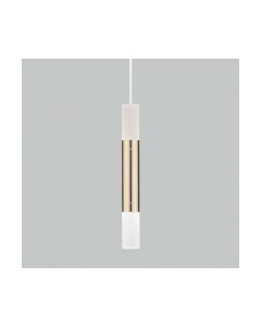 Потолочный светильник Евросвет 50210/1 LED