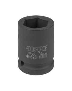 Головка слесарная RockForce RF-46526 Rockforce