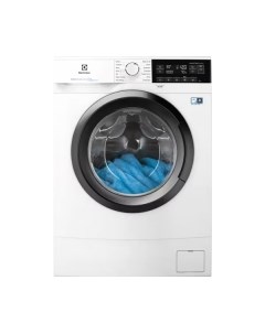 Стиральная машина EW6SM307S Electrolux
