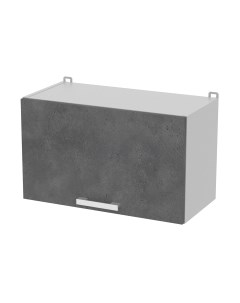 Шкаф под вытяжку Интерлиния Компо ВШГ60-360