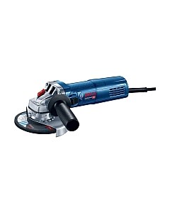 Профессиональная угловая шлифмашина Bosch GWS 9-125 S Professional