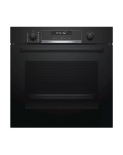 Электрический духовой шкаф Bosch HBA578BB0
