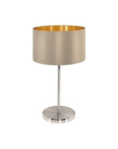 Прикроватная лампа Eglo Maserlo 31629