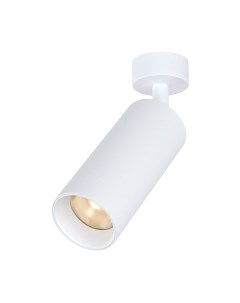 Точечный светильник Elektrostandard Diffe 85252/01