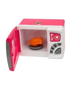 Микроволновая печь игрушечная Играем вместе Барби / B2109997-R