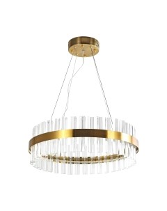 Потолочный светильник FAVOURITE 4012-5P Favourite