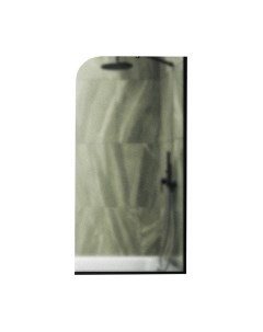 Стеклянная шторка для ванны MaybahGlass MGV-93-6у Maybahglass