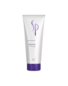 Кондиционер для волос SP Smoothen Conditioner для гладкости вьющихся волос Wella professionals