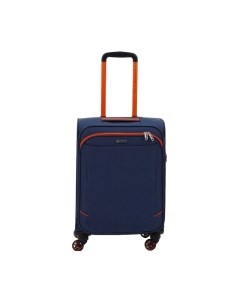 Чемодан на колесах 270-29111/2-20NOR Francesco molinary