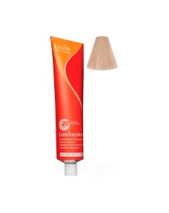 Крем-краска для волос Londa Professional Londacolor интенсивное тонирование 9/96 Londa professional