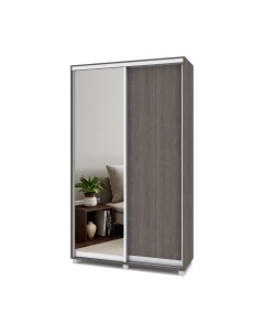 Шкаф-купе Роланд Р432 Modern