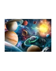 Фотообои листовые Citydecor Космос 29